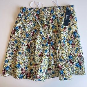 Lulus Brand New Skirt
